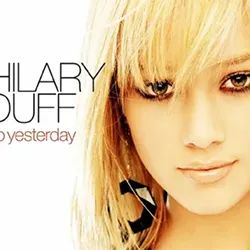 Hilary Duffのプロフィール画像